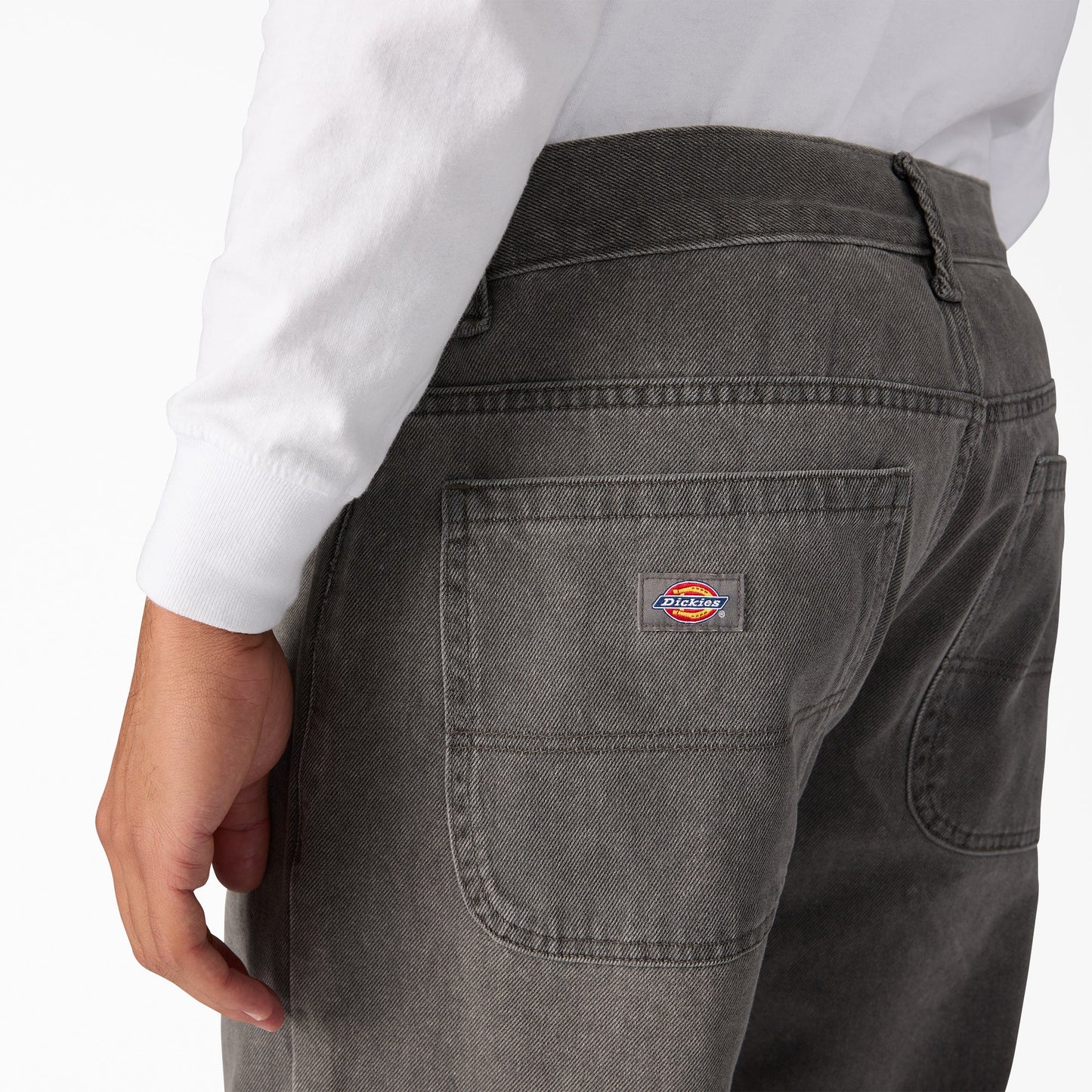Relaxed Fit Double Knee Jeans Dickies Men|Sale