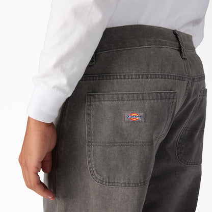 Relaxed Fit Double Knee Jeans Dickies Men|Sale