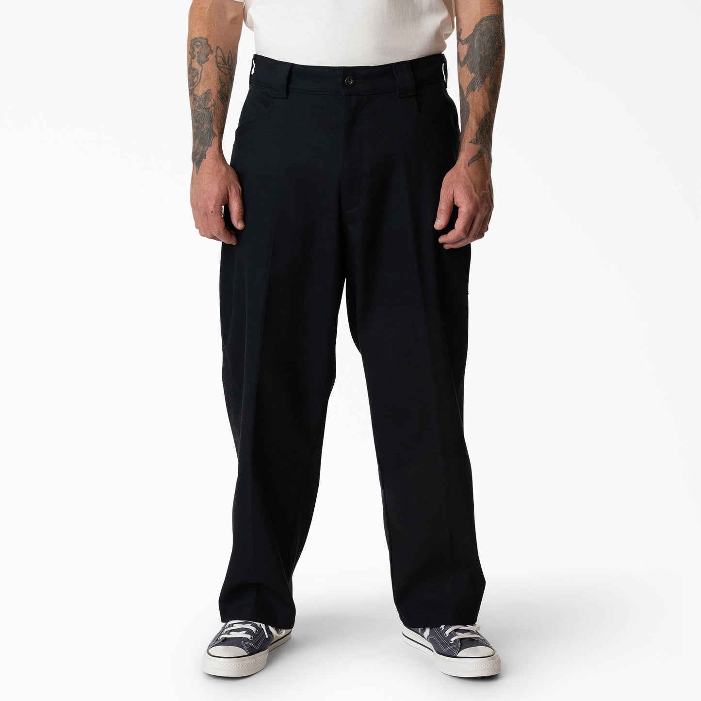 Mike Anderson Loose Fit Work Pants Dickies Men|Sale