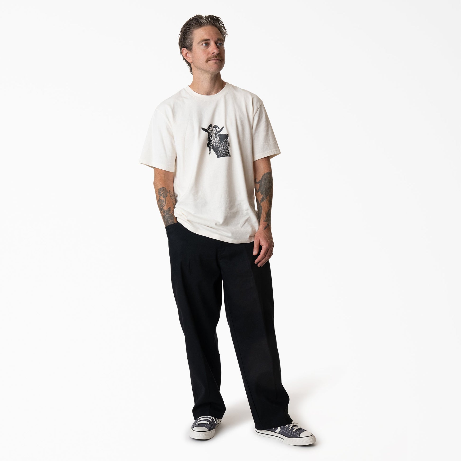 Mike Anderson Loose Fit Work Pants Dickies Men|Sale