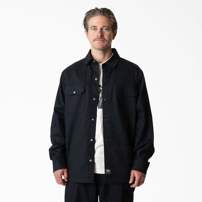 Mike Anderson Lined Shirt Jacket Dickies Men|Sale