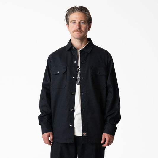 Mike Anderson Lined Shirt Jacket Dickies Men|Sale