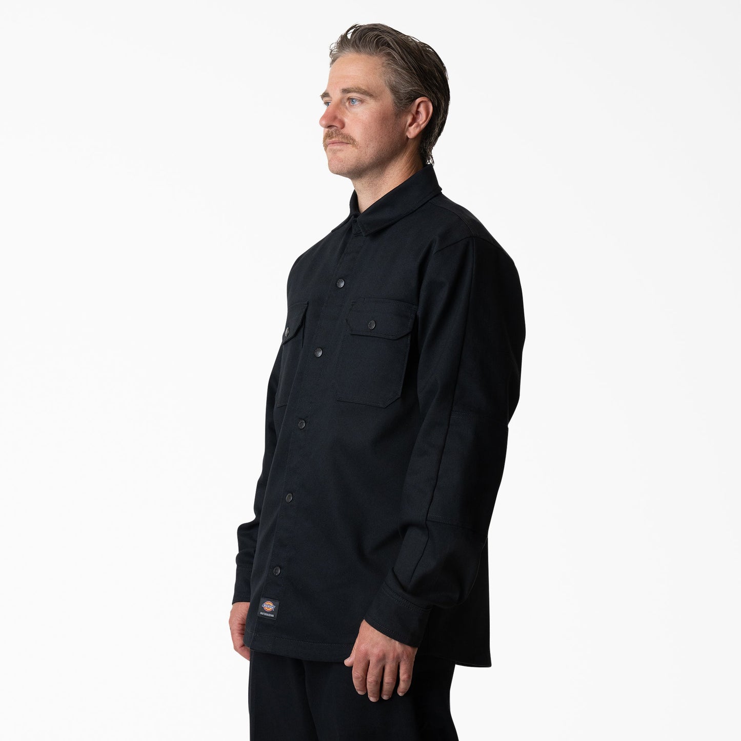 Mike Anderson Lined Shirt Jacket Dickies Men|Sale