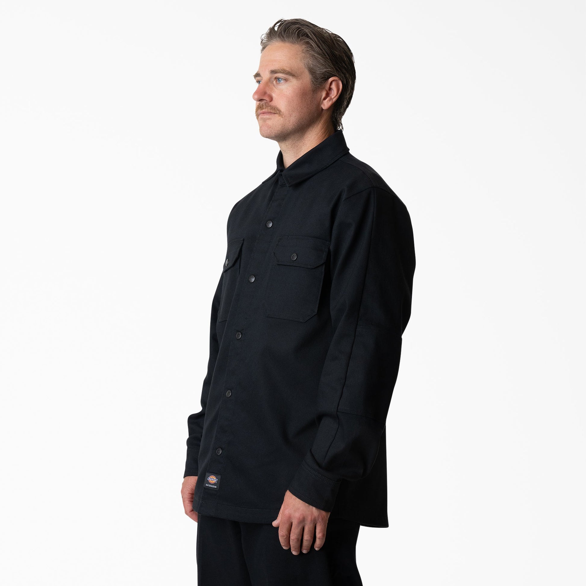 Mike Anderson Lined Shirt Jacket Dickies Men|Sale