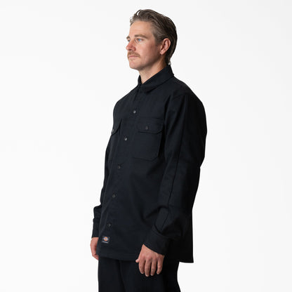 Mike Anderson Lined Shirt Jacket Dickies Men|Sale