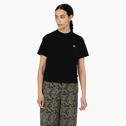 Women's Oakport Cropped T-Shirt Dickies Women
