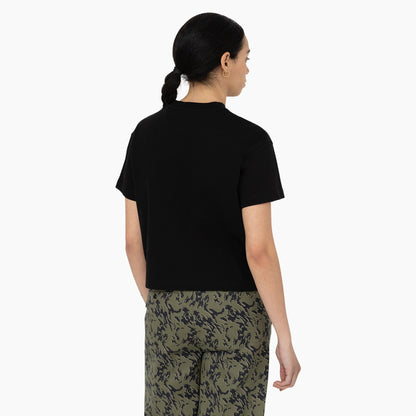 Women's Oakport Cropped T-Shirt Dickies Women