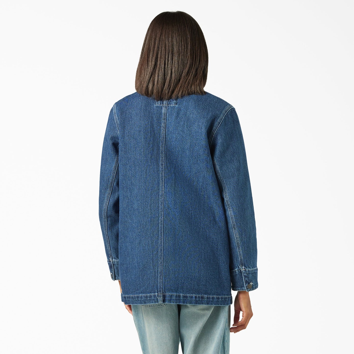 Women’s Relaxed Fit Chore Coat Dickies Women