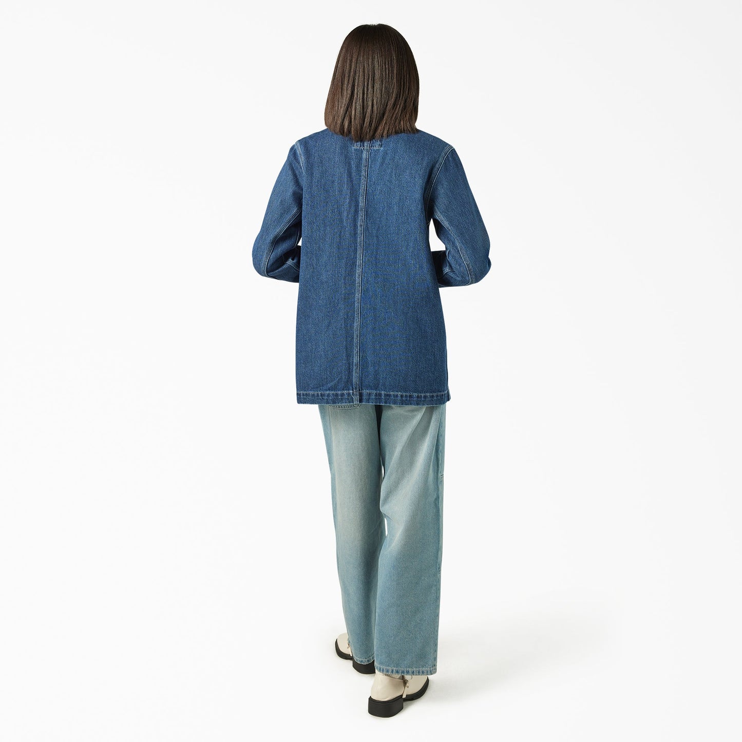 Women’s Relaxed Fit Chore Coat Dickies Women