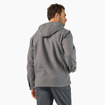 Relaxed Fit Shirt Jacket Dickies Men