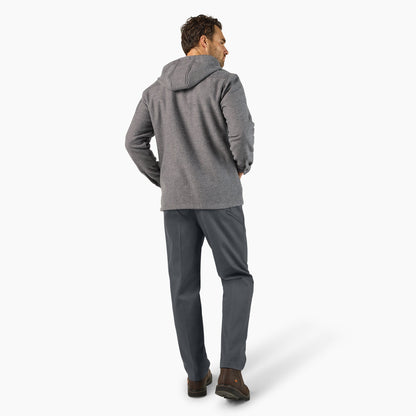 Relaxed Fit Shirt Jacket Dickies Men