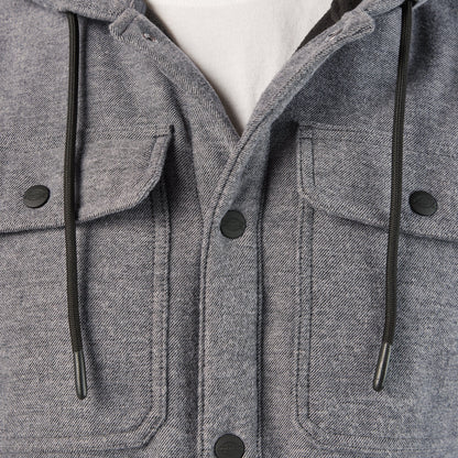 Relaxed Fit Shirt Jacket Dickies Men