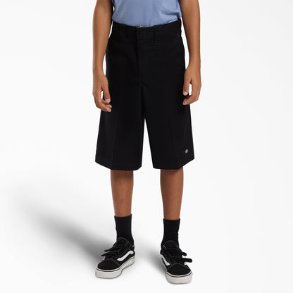 Kids’ Utility Shorts, 4-20 Dickies Kids