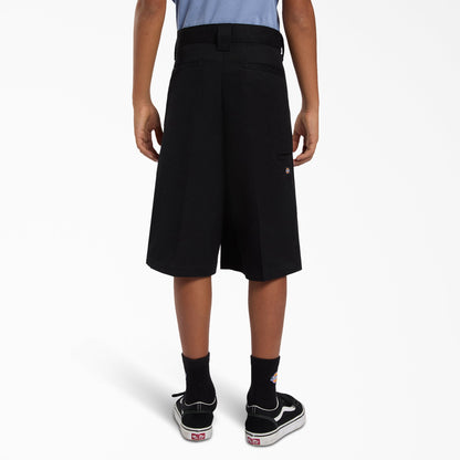 Kids’ Utility Shorts, 4-20 Dickies Kids