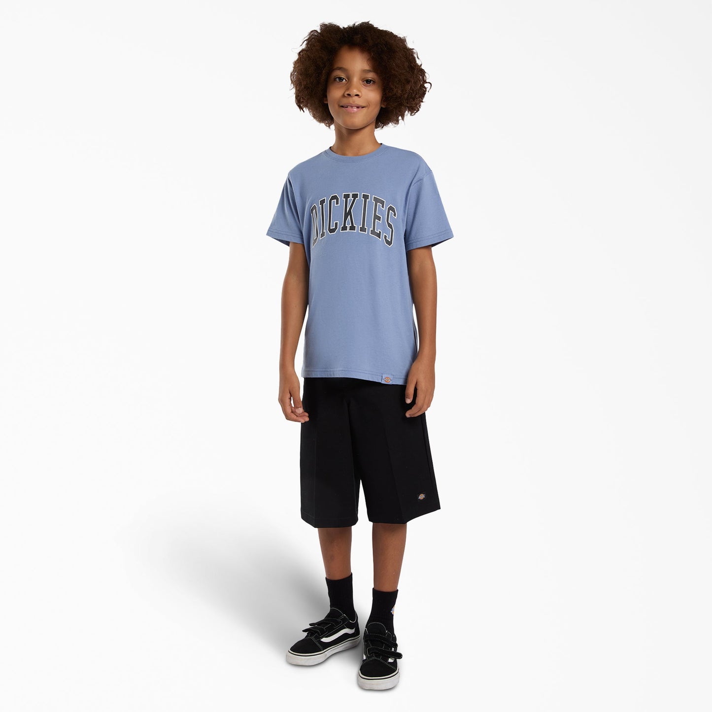 Kids’ Utility Shorts, 4-20 Dickies Kids