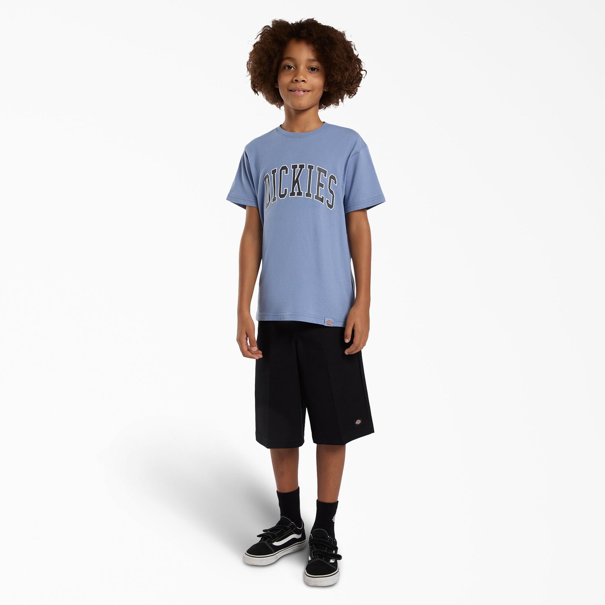 Kids’ Utility Shorts, 4-20 Dickies Kids