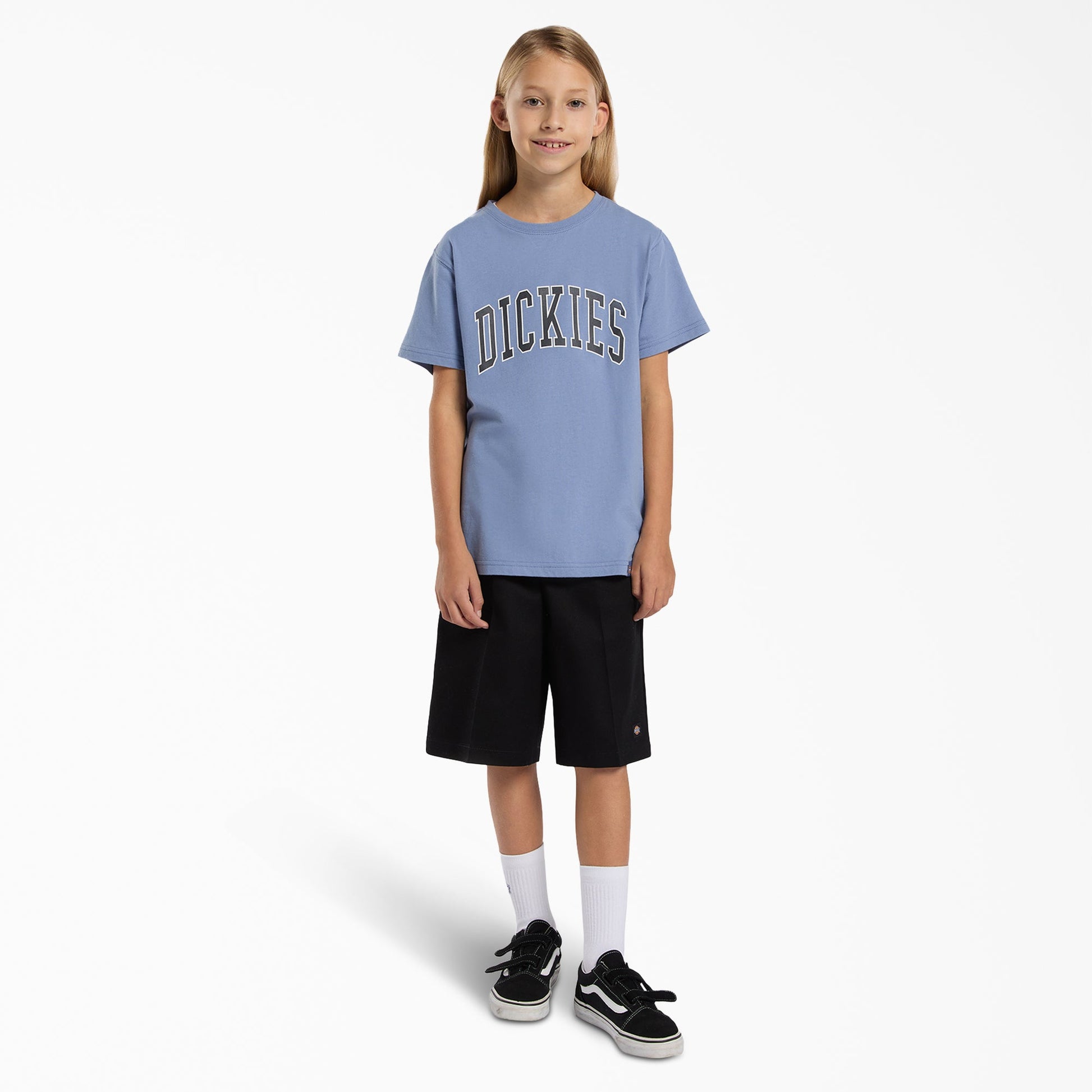 Kids’ Utility Shorts, 4-20 Dickies Kids