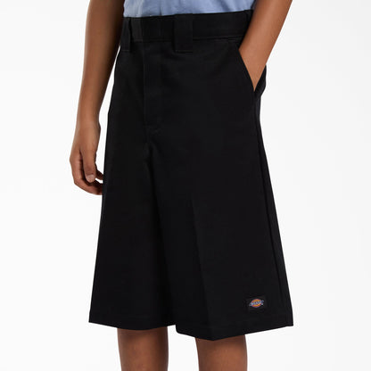 Kids’ Utility Shorts, 4-20 Dickies Kids