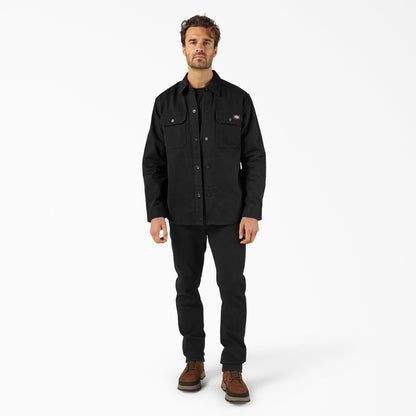 Duck Canvas Shirt Jacket Dickies Men