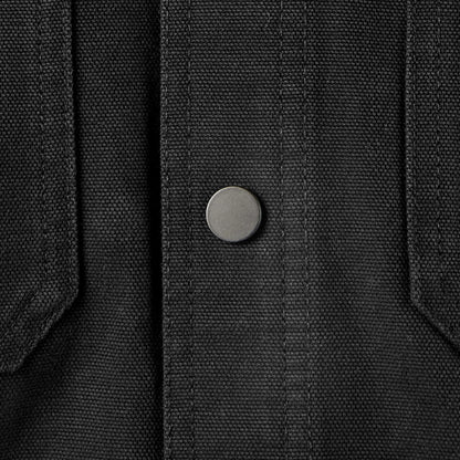 Duck Canvas Shirt Jacket Dickies Men
