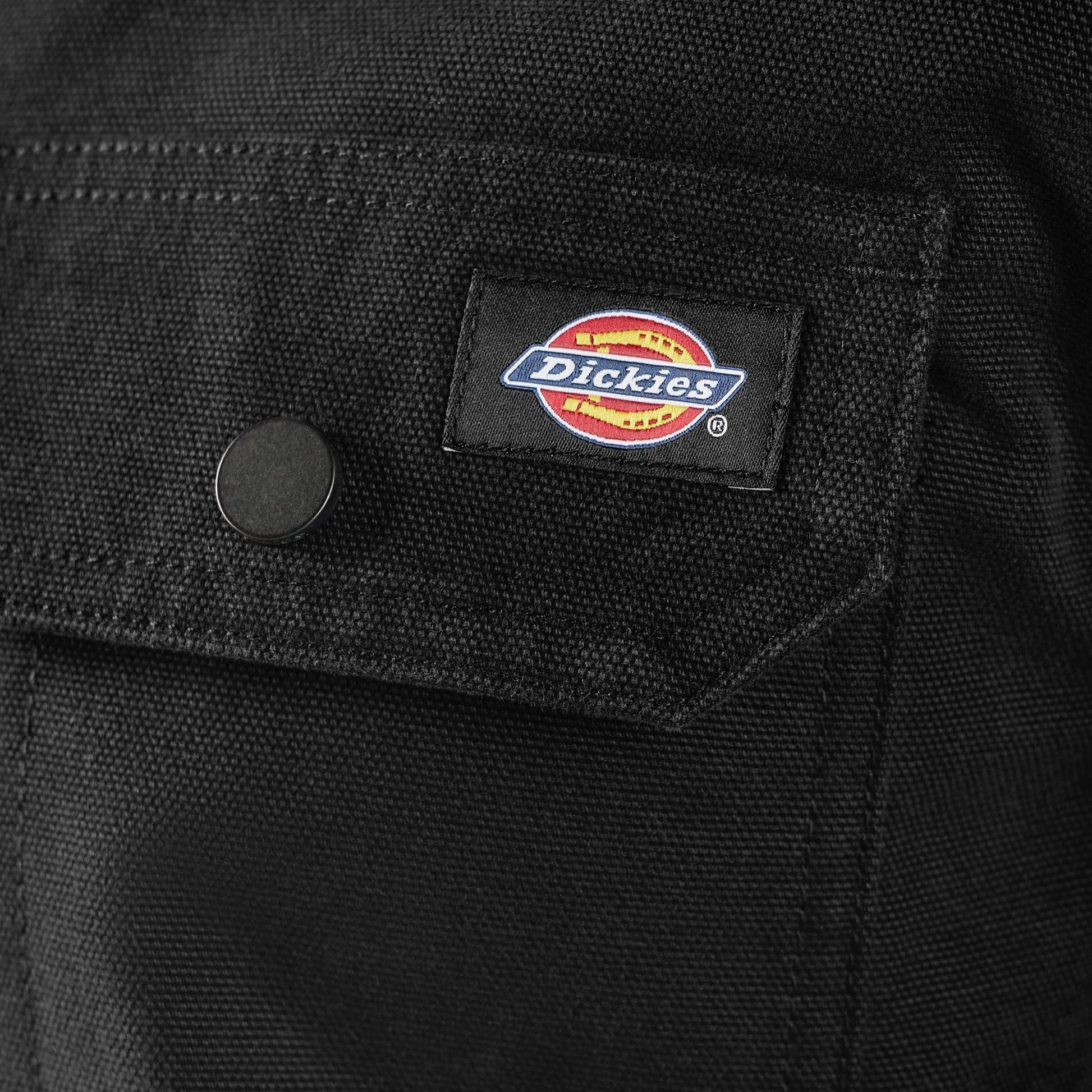 Duck Canvas Shirt Jacket Dickies Men