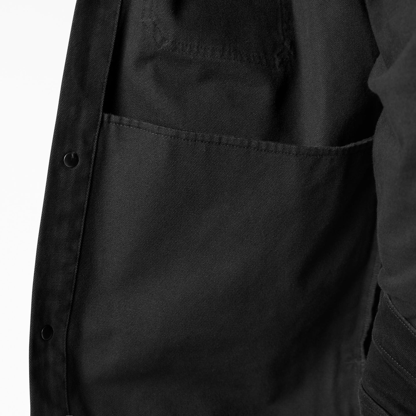 Duck Canvas Shirt Jacket Dickies Men