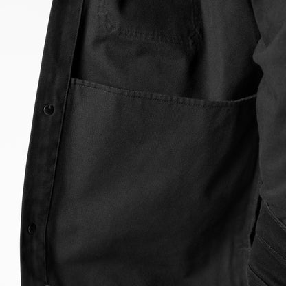 Duck Canvas Shirt Jacket Dickies Men