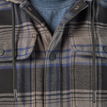 Relaxed Fit Shirt Jacket Dickies Sale