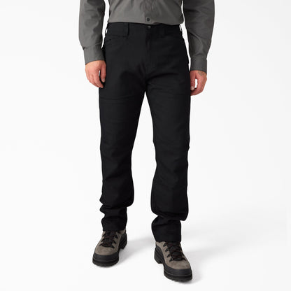 Tradebuilt Duck Canvas Double Knee Pants Dickies Men