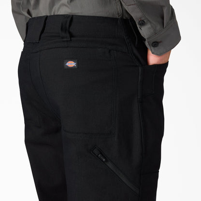 Tradebuilt Duck Canvas Double Knee Pants Dickies Men