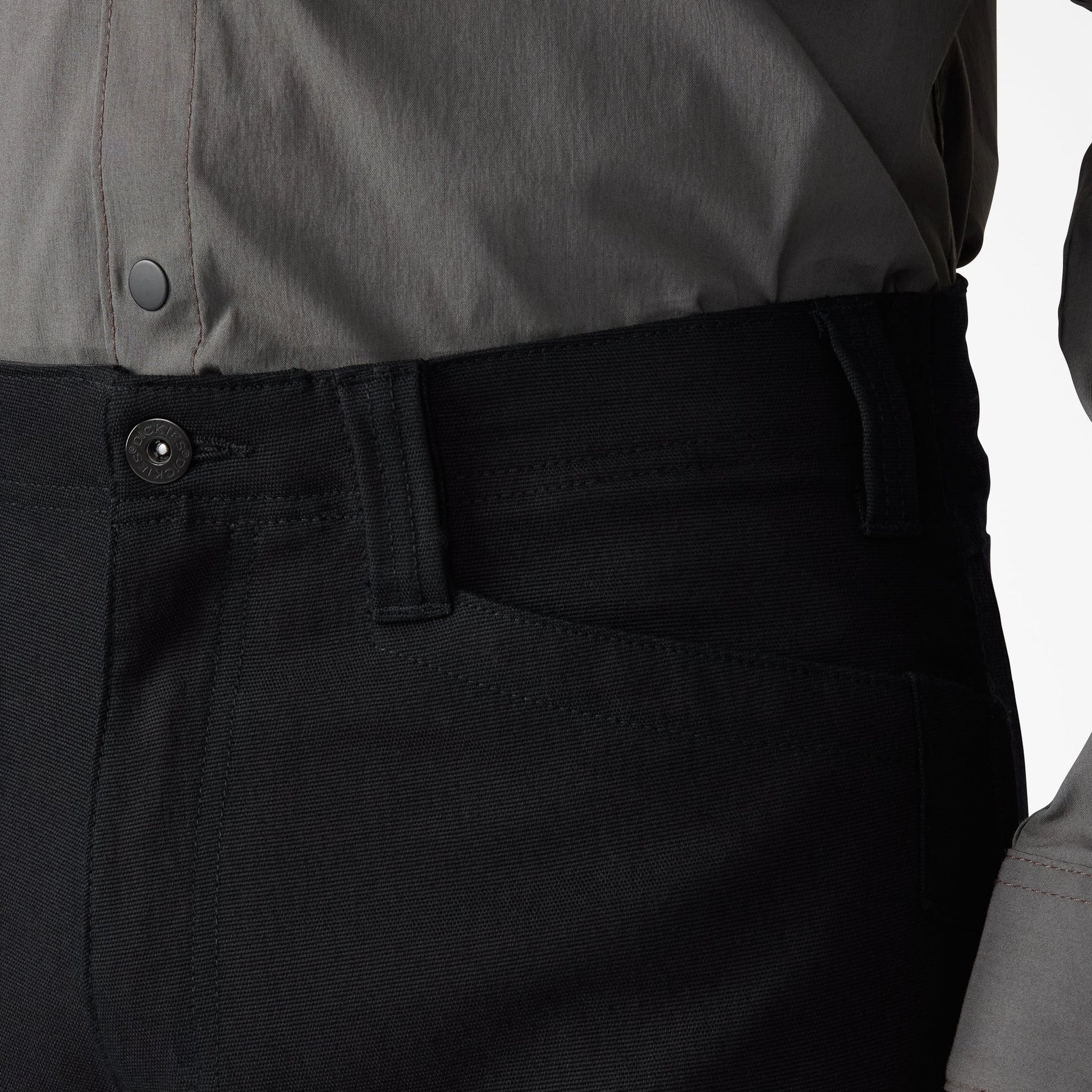 Tradebuilt Duck Canvas Double Knee Pants Dickies Men