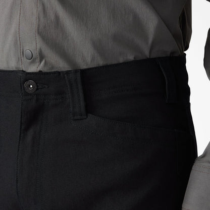 Tradebuilt Duck Canvas Double Knee Pants Dickies Men