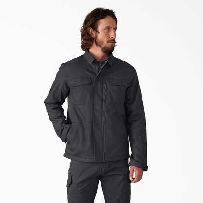 Tradebuilt Shirt Jacket Dickies Men