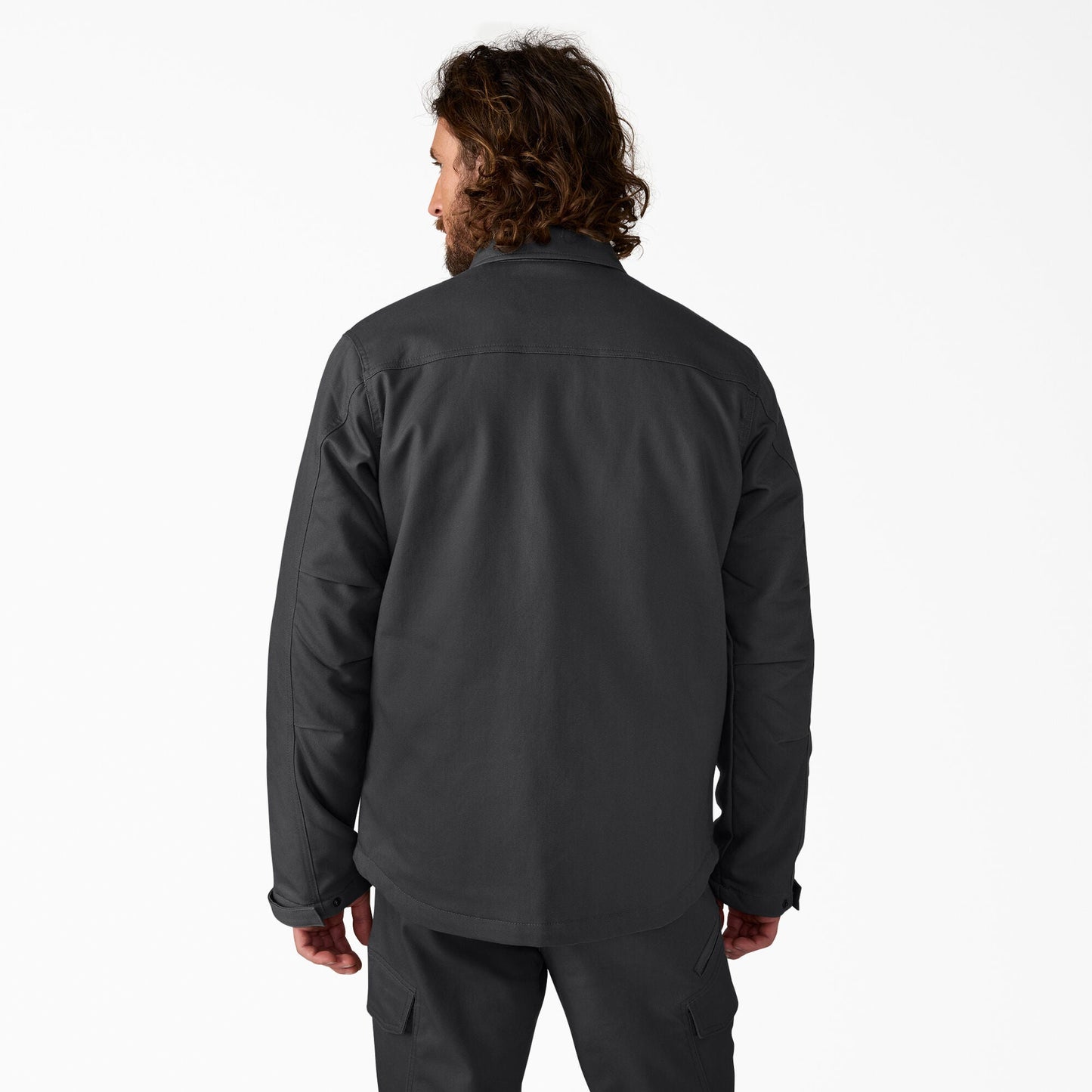 Tradebuilt Shirt Jacket Dickies Men
