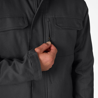 Tradebuilt Shirt Jacket Dickies Men