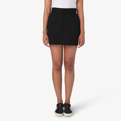Women's Mini Skirt Dickies Women
