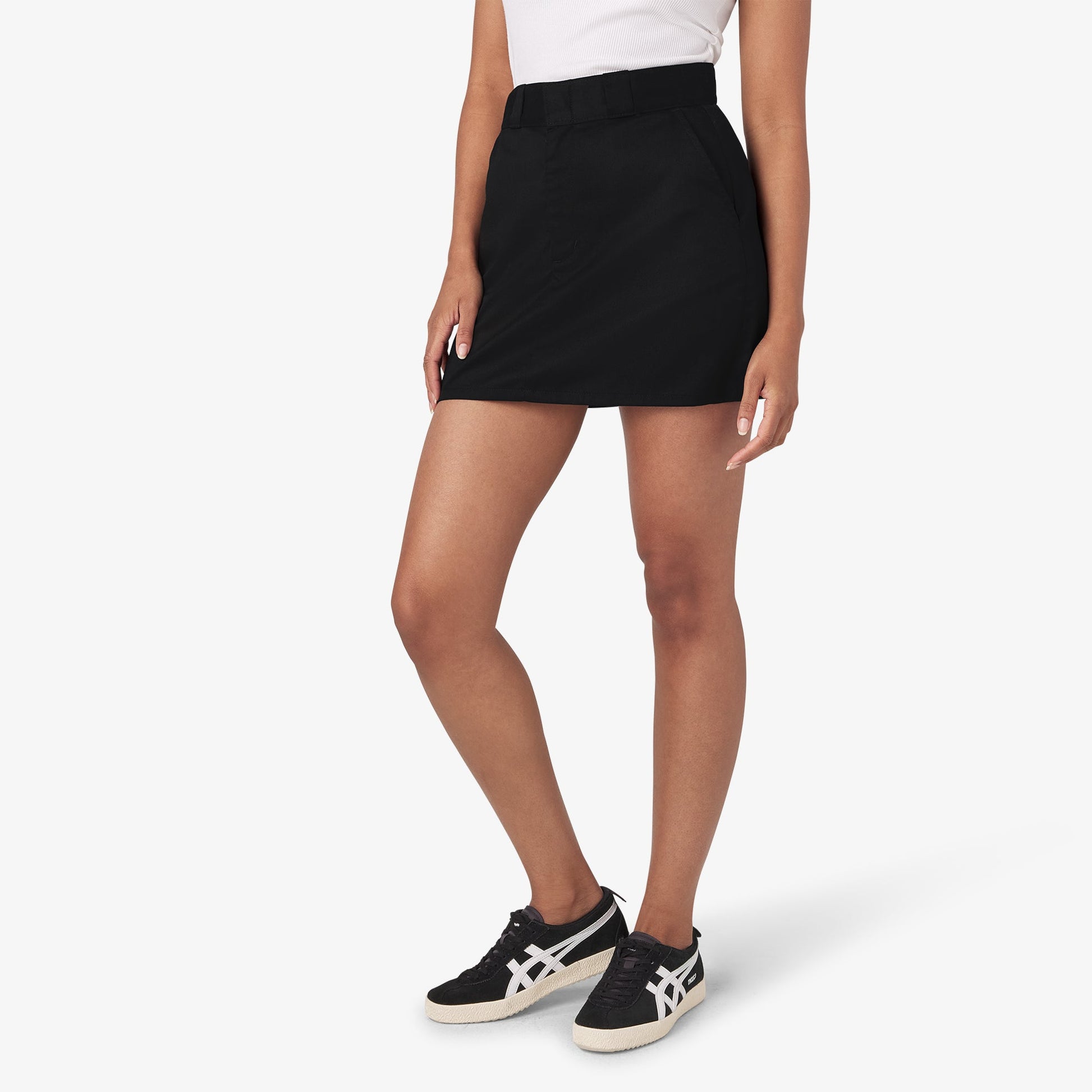 Women's Mini Skirt Dickies Women