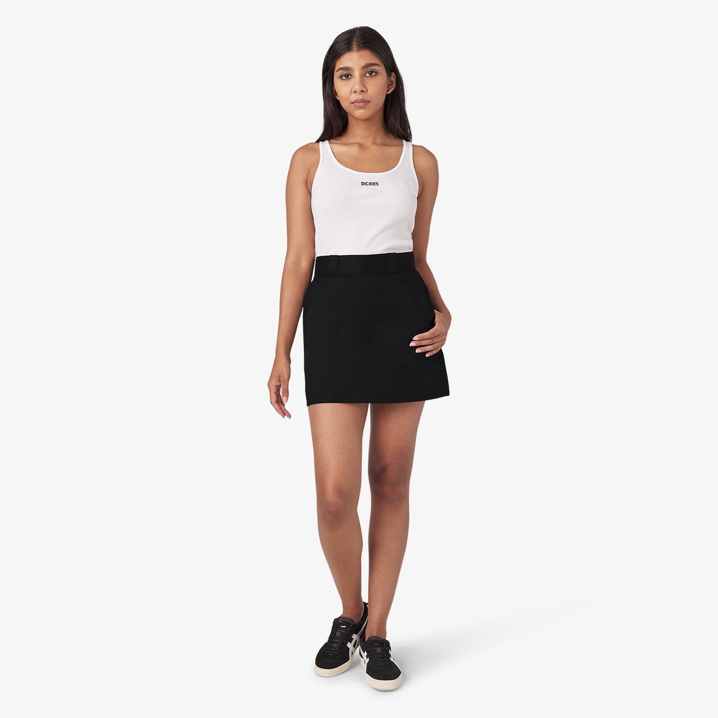 Women's Mini Skirt Dickies Women