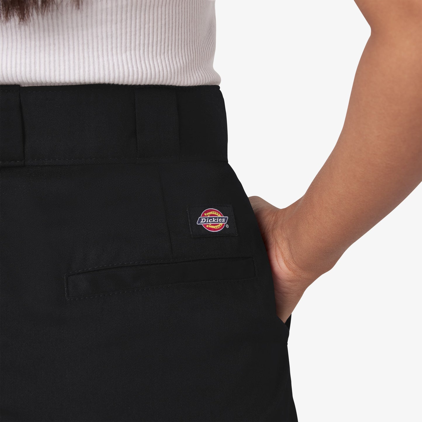 Women's Mini Skirt Dickies Women