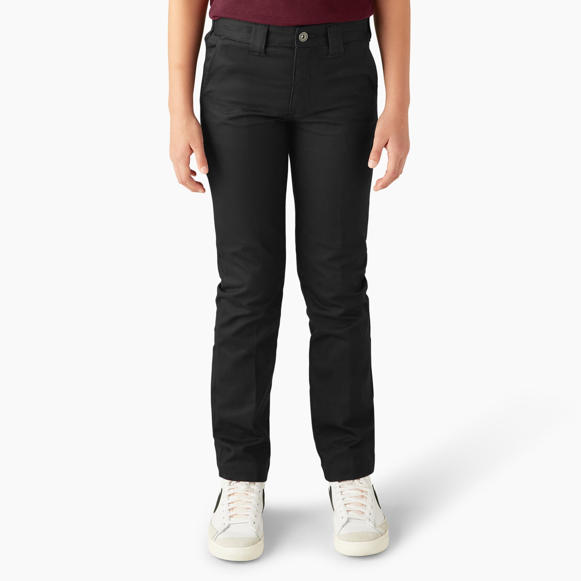 Boys' FLEX Skinny Fit Pants, 4-20 Dickies Kids