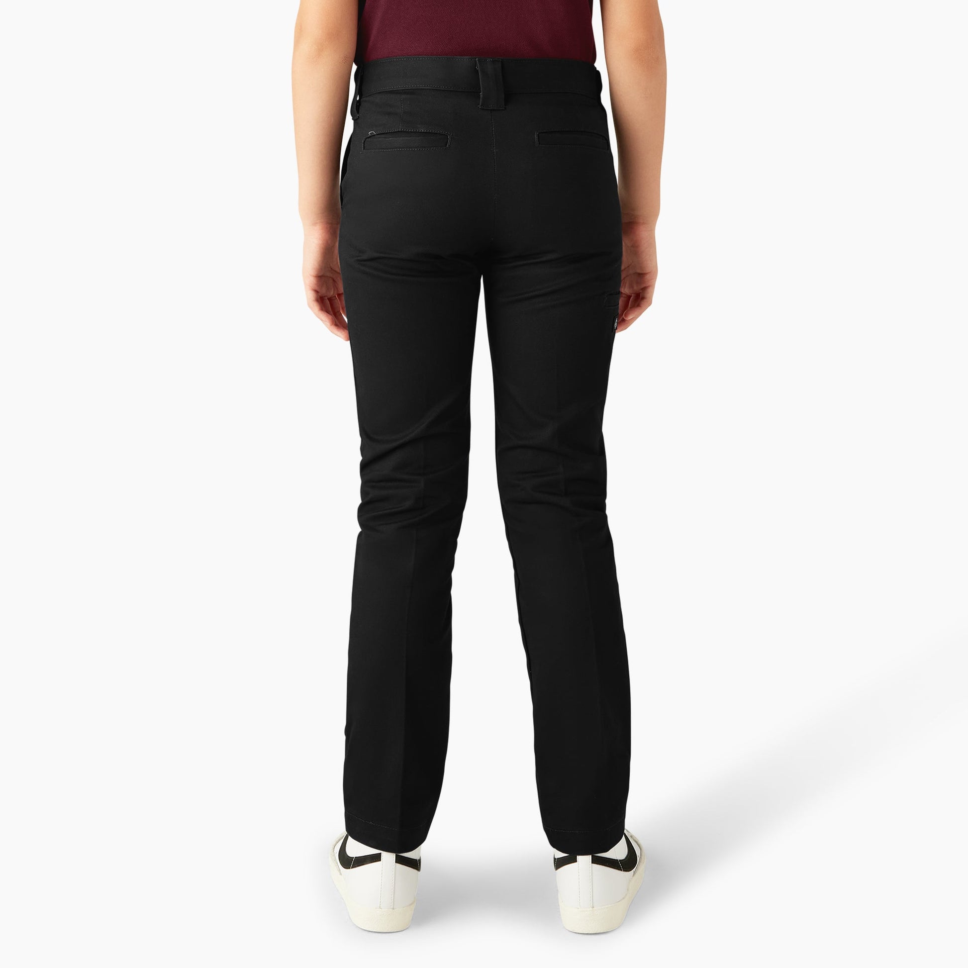 Boys' FLEX Skinny Fit Pants, 4-20 Dickies Kids