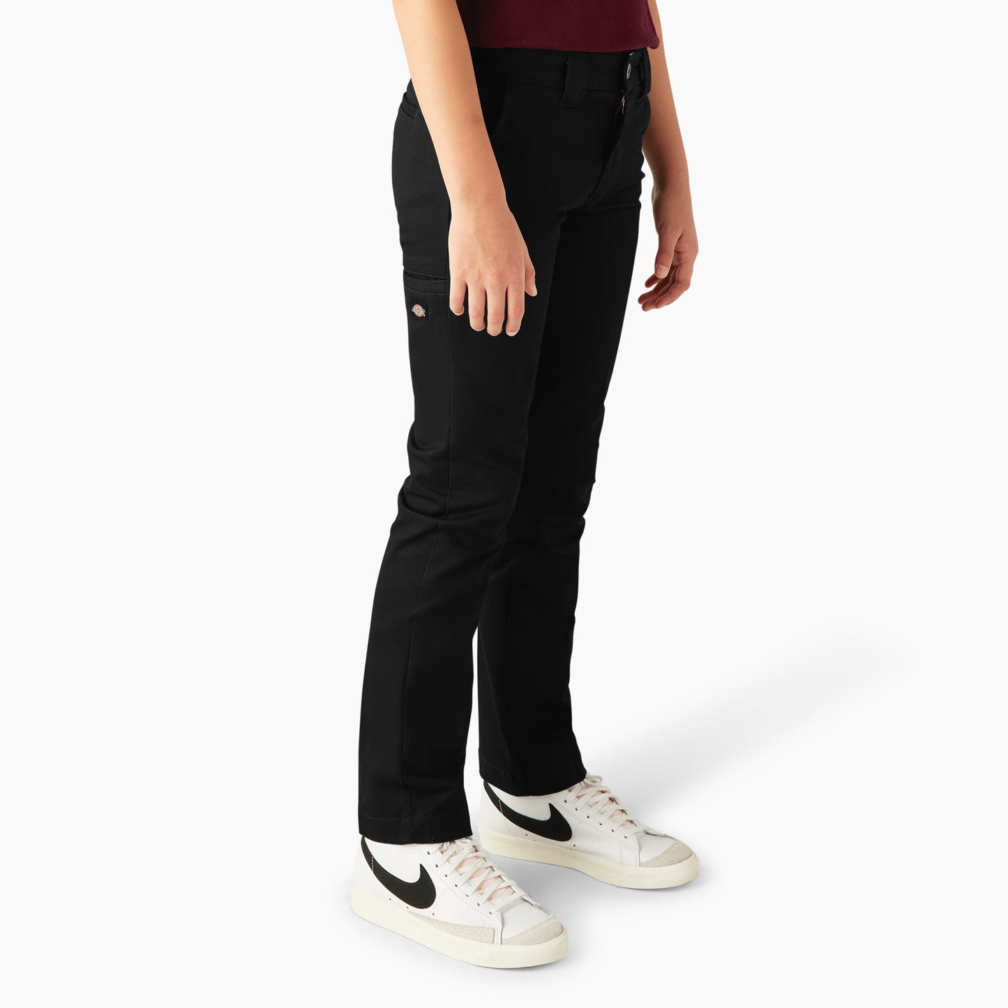 Boys' FLEX Skinny Fit Pants, 4-20 Dickies Kids