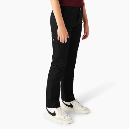 Boys' FLEX Skinny Fit Pants, 4-20 Dickies Kids