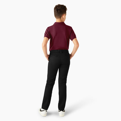 Boys' FLEX Skinny Fit Pants, 4-20 Dickies Kids