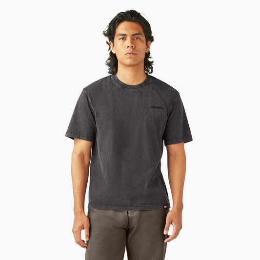 Plentywood Short Sleeve T-Shirt Dickies Men|Sale