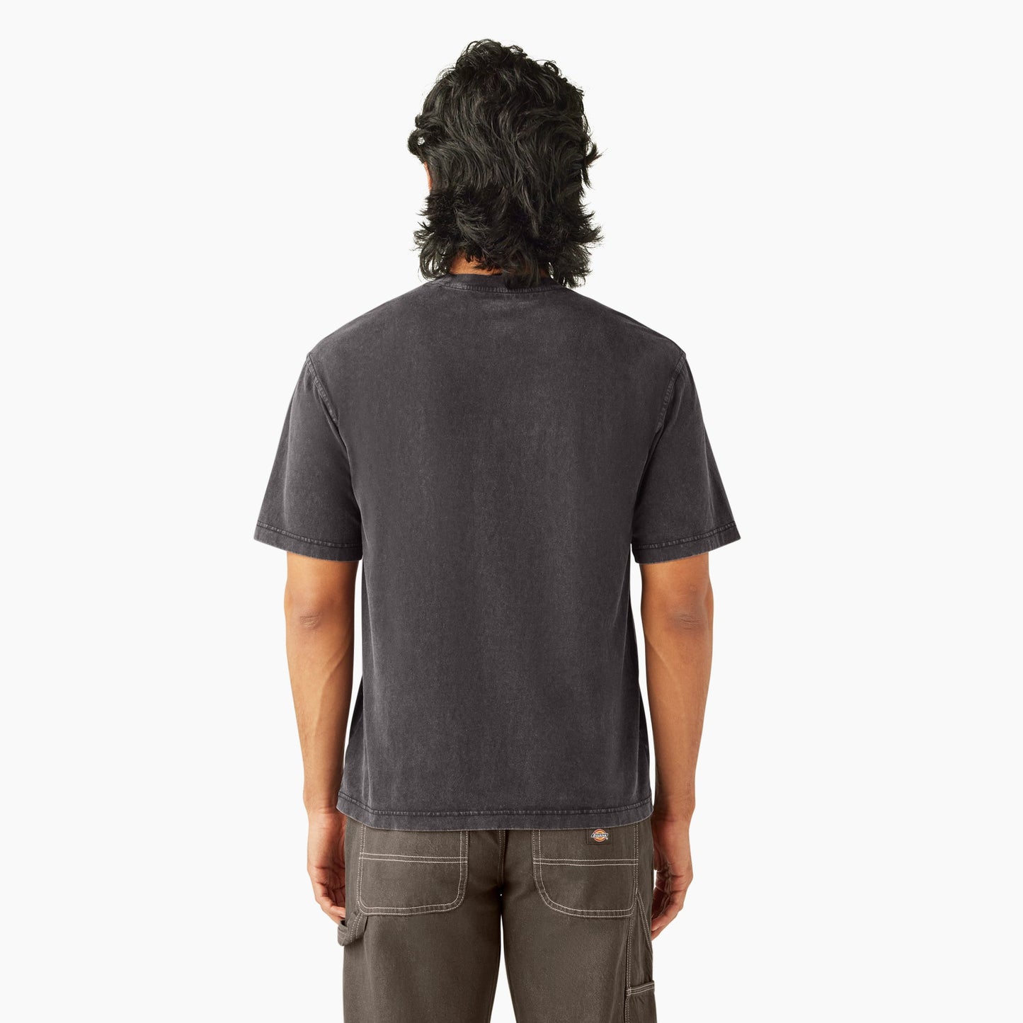 Plentywood Short Sleeve T-Shirt Dickies Men|Sale