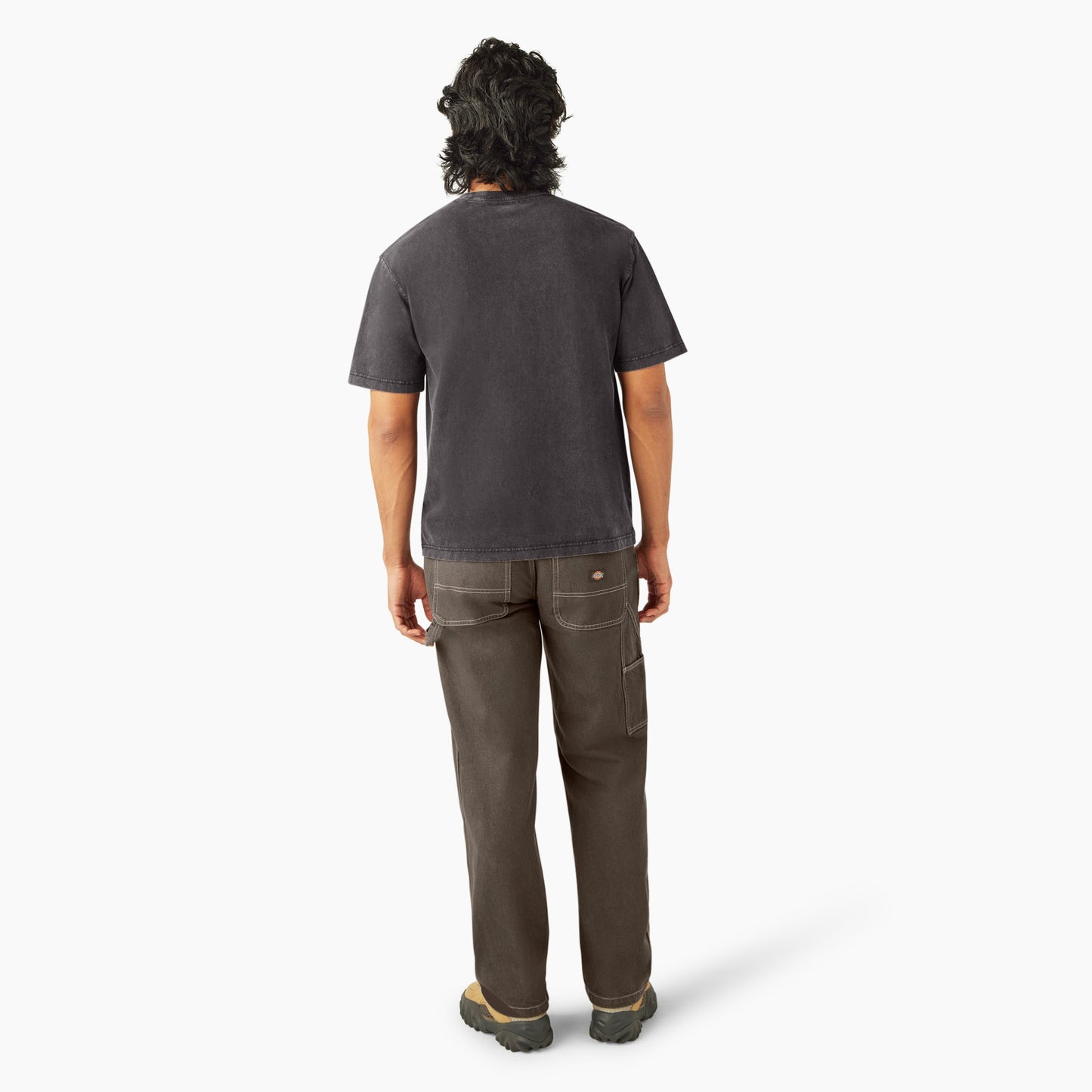 Plentywood Short Sleeve T-Shirt Dickies Men|Sale