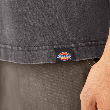 Plentywood Short Sleeve T-Shirt Dickies Men|Sale