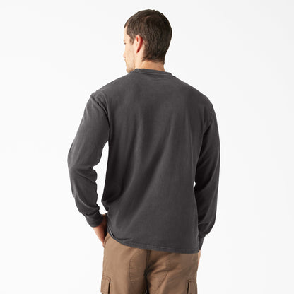 Plentywood Long Sleeve T-Shirt Dickies Men|Sale