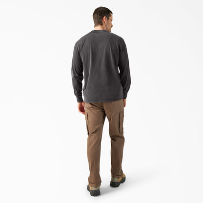 Plentywood Long Sleeve T-Shirt Dickies Men|Sale